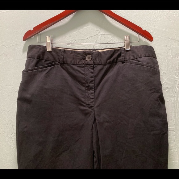 Talbots 
12 the perfect crop - Picture 6 of 7